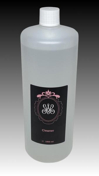 cleaner, desinfektion, dispaerions schicht, sticky layer